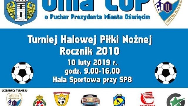 Wisła wygrała pierwszą edycję Unia Cup