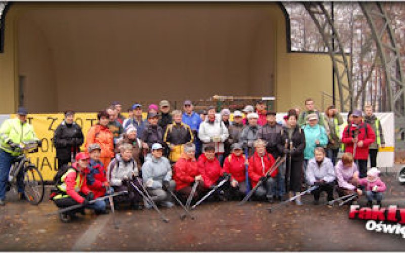 Wywiad z Piotrem Gruszką