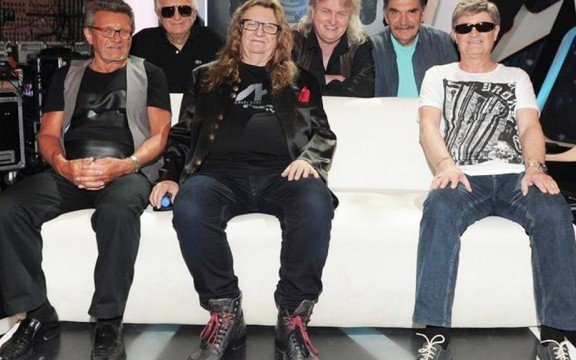 Skaldowie zagrają dla Kamilki