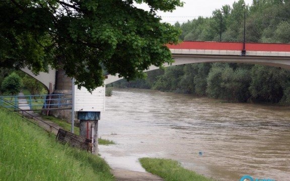Miliony na ograniczenie skutków powodzi
