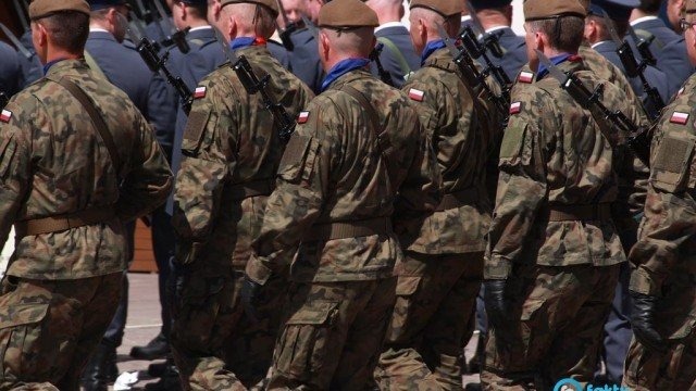 Zbliża się kwalifikacja wojskowa