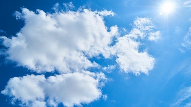 Zadbaj o czyste powietrze wokół siebie. Przyjdź na spotkanie do Café Bergson