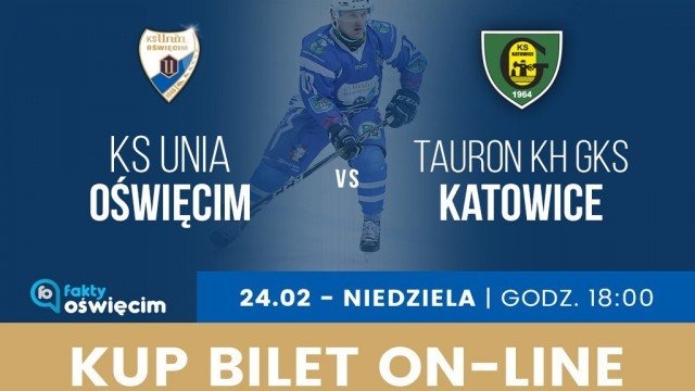 Kup bilet na kolejny mecz Unii