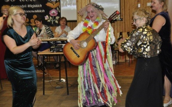 KGW w Stawach Monowskich ma już 50 lat – FOTO