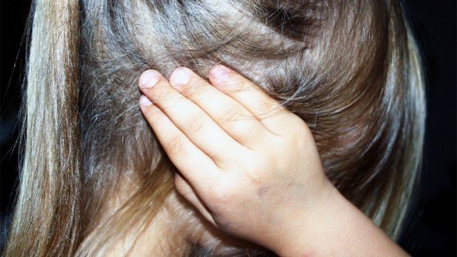 Znęcał się nad rodziną