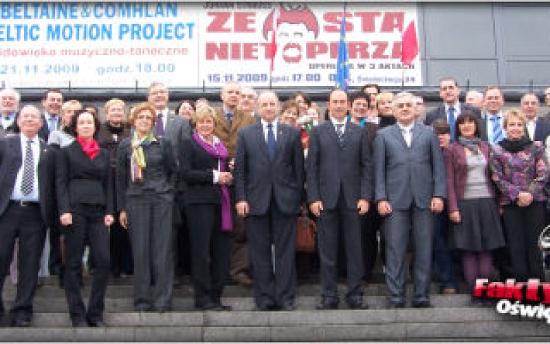 OŚWIĘCIM. Przygotuj swój samochód do zimy