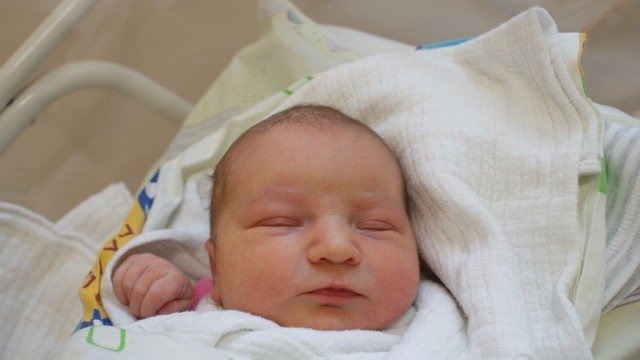 Witamy dwie Marysie, Helenkę, Samuela i Kacpra – FOTO