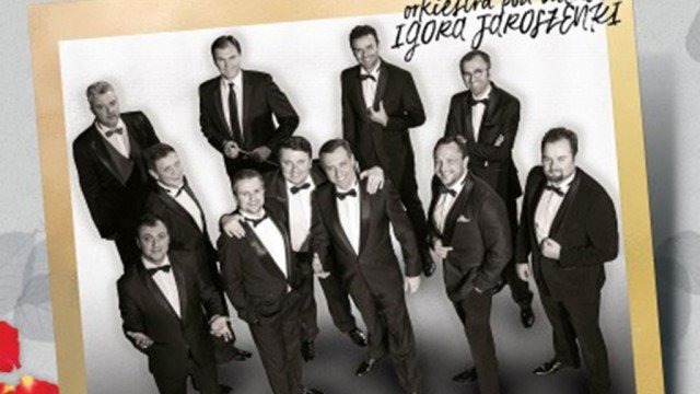 Koncert 10 tenorów w OCK