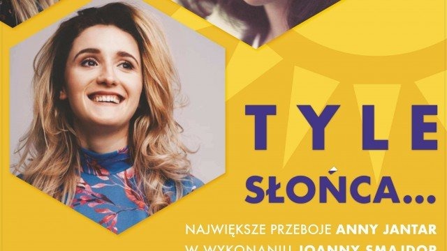 Największe przeboje Anny Jantar