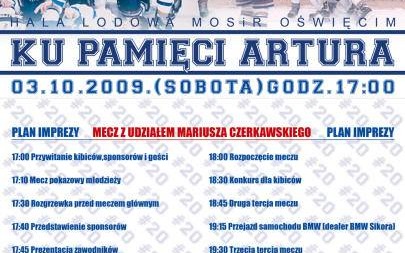 HOKEJ. Nie mogli nie wygrać z Sanokiem