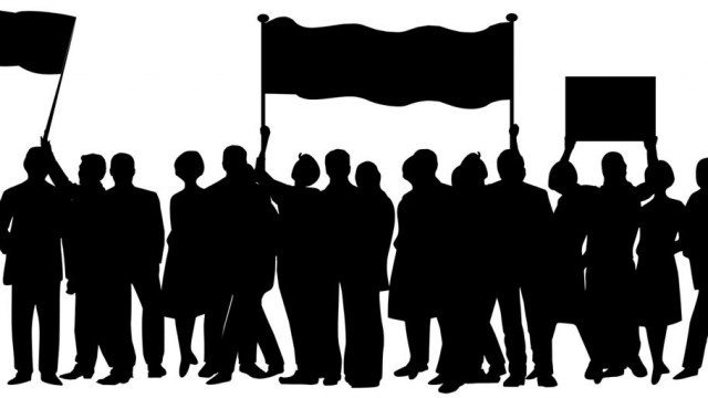 Chcą podwyżki i poszanowania praw pracowniczych