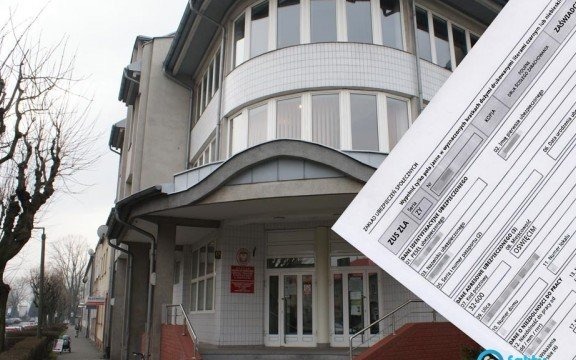 ZUS wstrzymał chorobowe w 394 przypadkach