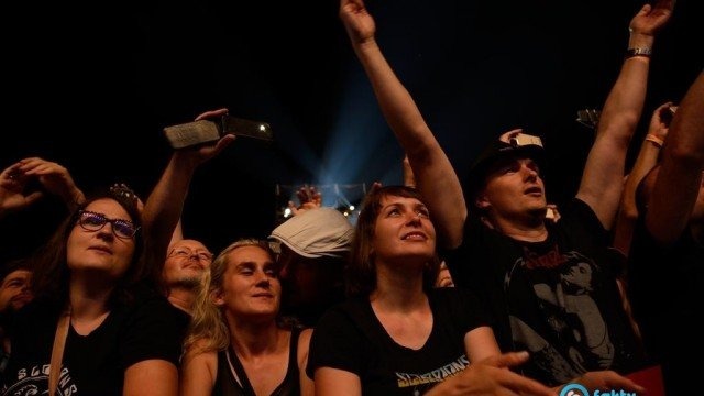 To już koniec Life Festival Oświęcim?