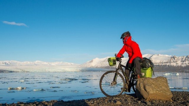 Pod wiatr, czyli 1500 kilometrów przez Islandię