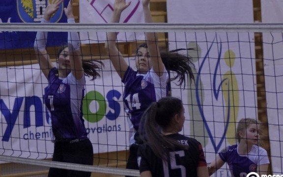 Zwycięstwa Legionovii i Energetyka – FOTO