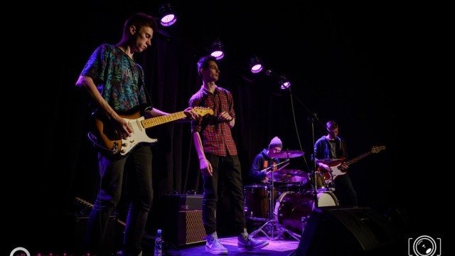 Deep Shadow unplugged. Przyjdź na koncert