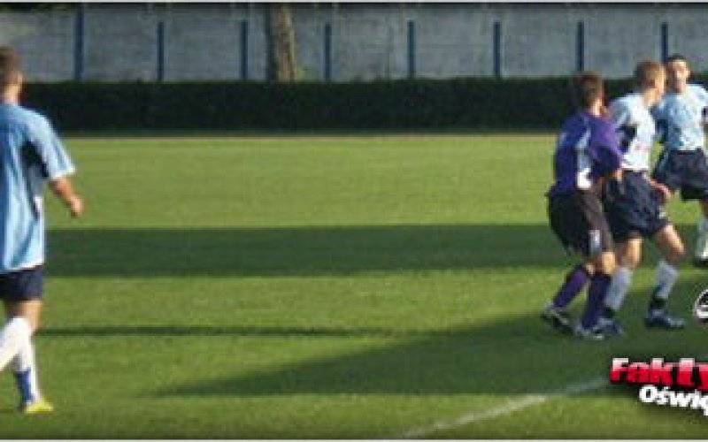 HOKEJ. Znowu zapłacili frycowe