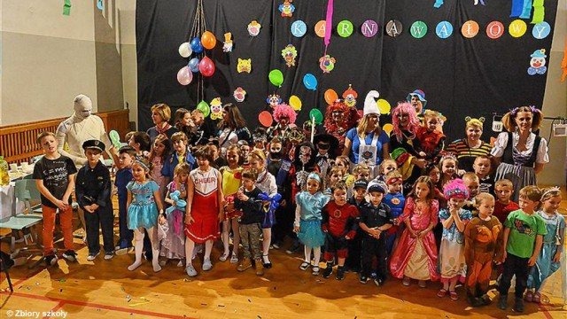 2. Bal Karnawałowy młodych oświęcimian – FOTO