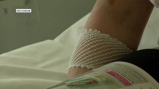 Wzrost zgonów z powodu grypy – FILM