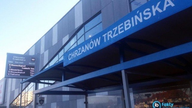 Tablice świetlne na przystankach? To możliwe – FILM