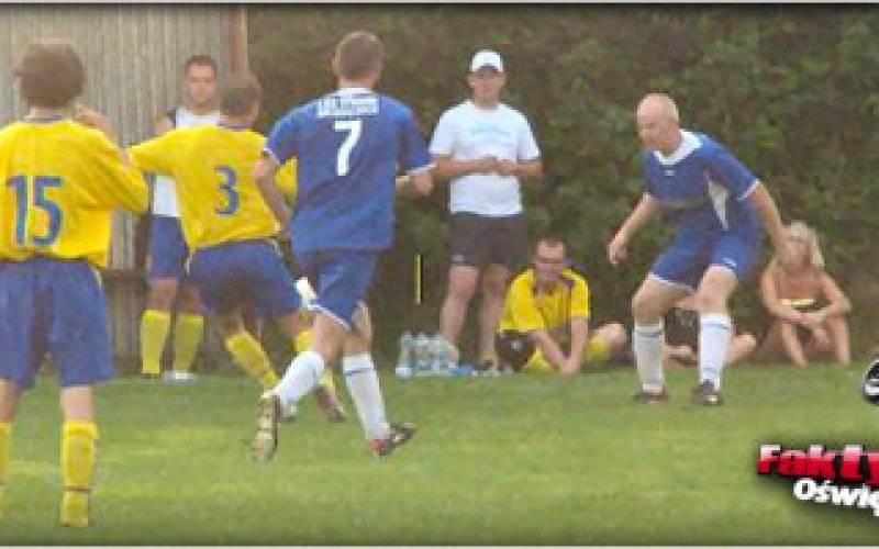 OŚWIĘCIM. Piknik Europejski - Małopolska w Europie