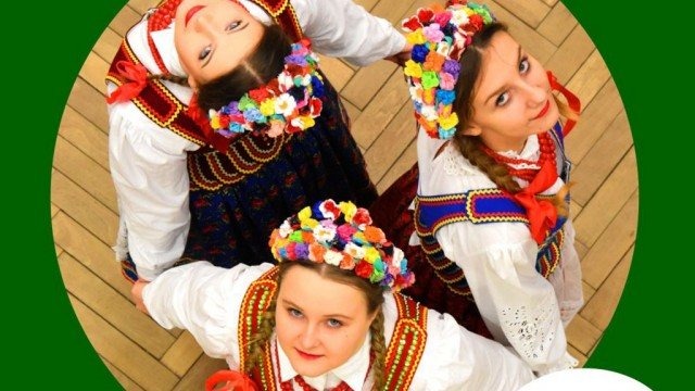 Dołącz do zespołu Modraszka