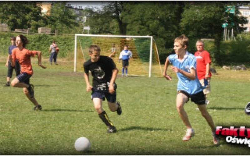 OŚWIĘCIM. Nie wszyscy wspomagają uczelnię