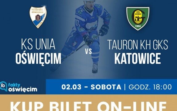 Ograniczona liczba biletów na sobotni mecz