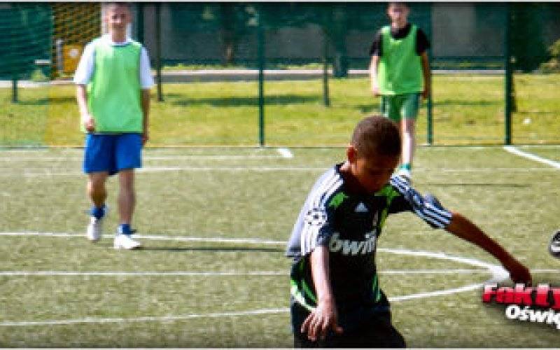 POWIAT. Gdzie się schłodzić bez bakterii?