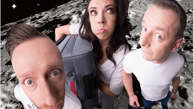 Kabaret Nowaki w Osieku