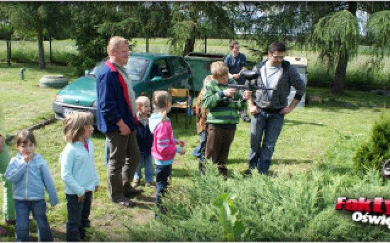 OŚWIĘCIM. Pasaż niezgody - prezydent nie odpuszcza