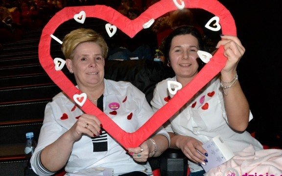 Słodkie Kino dla Kobiet z eFO – FOTO