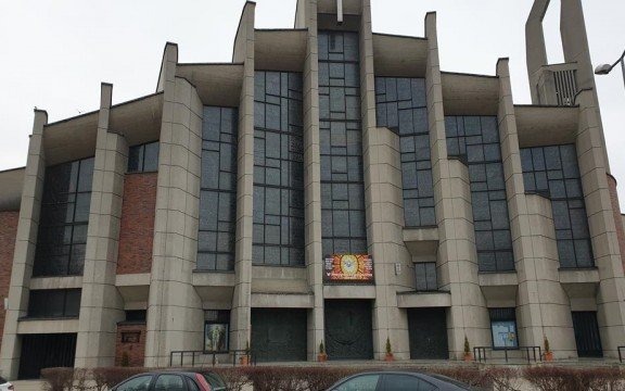 Ruszyły zapisy na pielgrzymkę do Łagiewnik