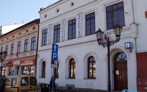 Miasto już nie wróci do infomatów