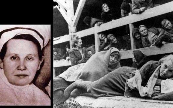 76 lat temu do obozu koncentracyjnego trafiła położna z Auschwitz