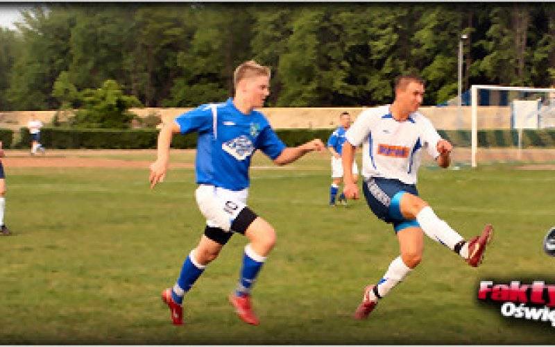 OŚWIĘCIM. Pierwszy pomysł zagospodarowania Rynku Głównego