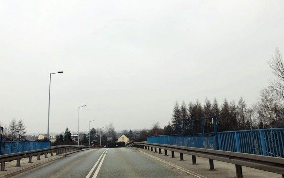 150 dni bez wiaduktu w drodze na Śląsk