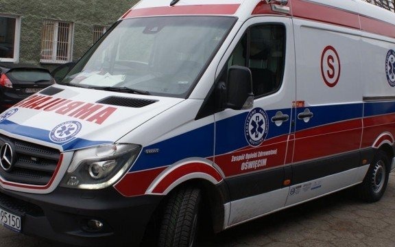 Reanimowali go 80 minut