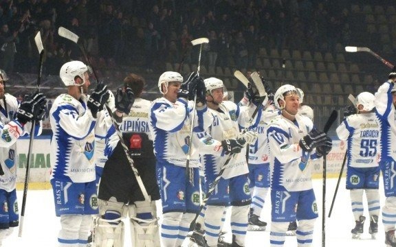 Brak biletów na sobotni mecz