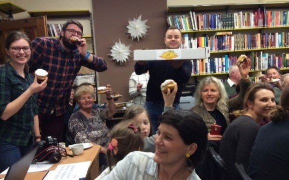 W Islandii z Magdą i Kamilem – FOTO