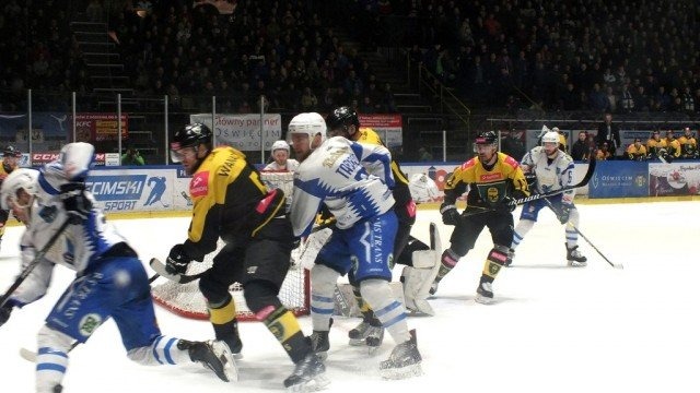 O tym kto awansuje do półfinału zdecyduje siódmy mecz – FILM, FOTO