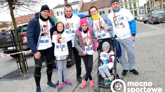 Pobiegli „Tropem Wilczym”, ku pamięci Żołnierzy Wyklętych – FILM, WYNIKI