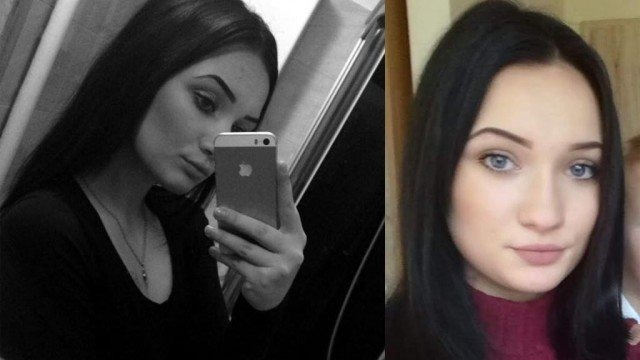 Dominika Kobiałka odnaleziona