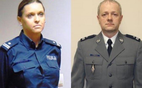 Urszula Martyniuk wicekomendantem policji