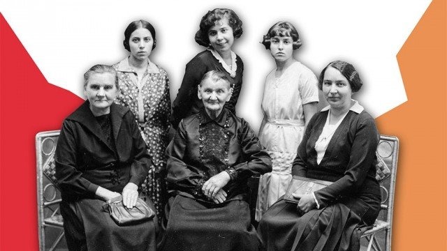 Stulecie kobiet. Muzeum zaprasza na niezwykłą wystawę