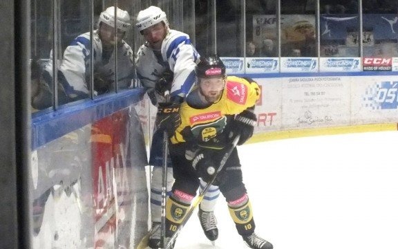 Dla Unii sezon się skończył, ale jej kibice nie mają się czego wstydzić