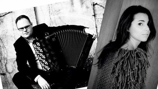 Koncert piosenki francuskiej w ODK