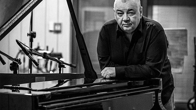 Stanisław Soyka w Zatorze