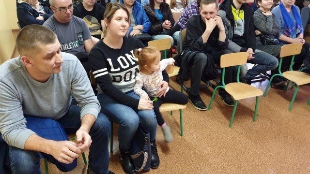 Dwie osoby blokują rozbudowę szkoły – FILM