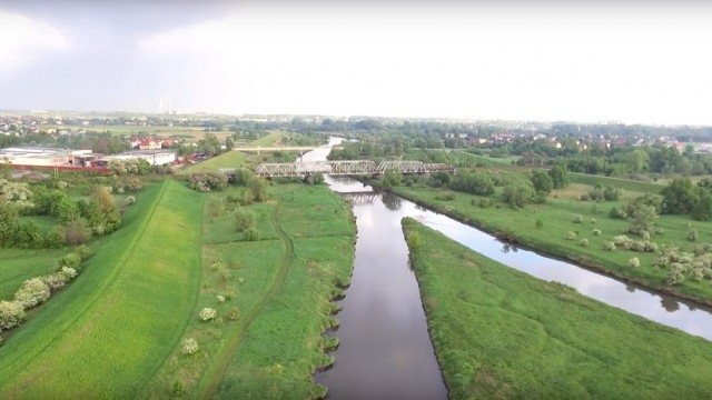 Podróżnicy po godzinach: Wisła i Przemsza w Gorzowie – FILM